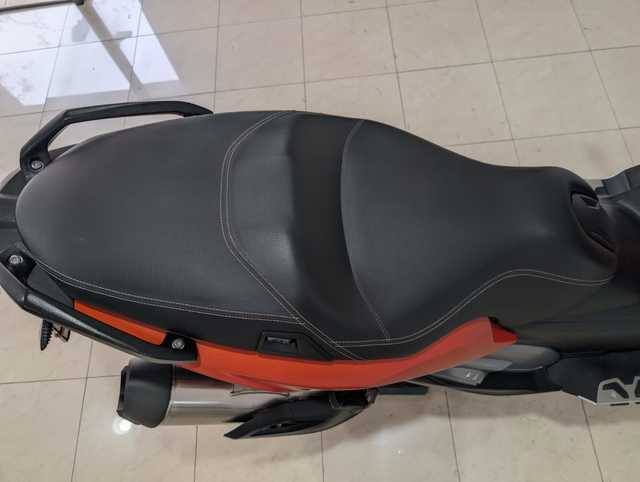 BMW Motorrad C 650 Sport  de ocasión 