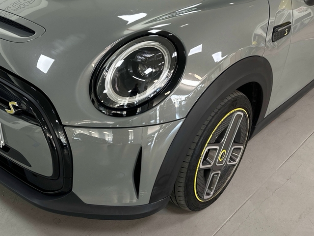 fotoG 5 del MINI MINI 3 Puertas Cooper SE 135 kW (184 CV) 184cv Eléctrico del 2022 en Asturias
