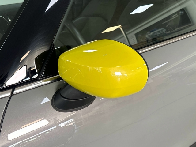 fotoG 11 del MINI MINI 3 Puertas Cooper SE 135 kW (184 CV) 184cv Eléctrico del 2022 en Asturias