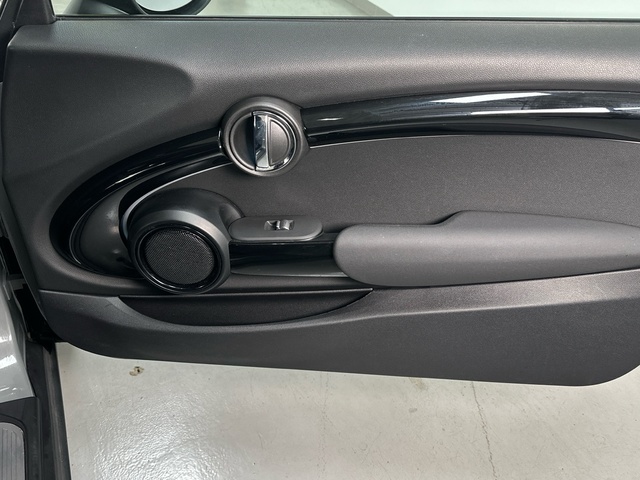 fotoG 17 del MINI MINI 3 Puertas Cooper SE 135 kW (184 CV) 184cv Eléctrico del 2022 en Asturias