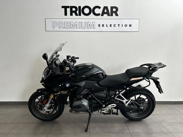 BMW Motorrad R 1200 RS  de ocasión 