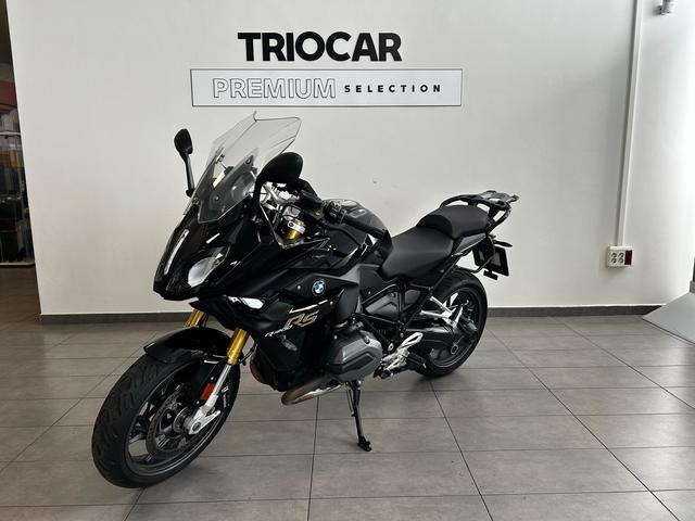 BMW Motorrad R 1200 RS  de ocasión 