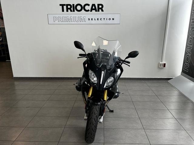 BMW Motorrad R 1200 RS  de ocasión 