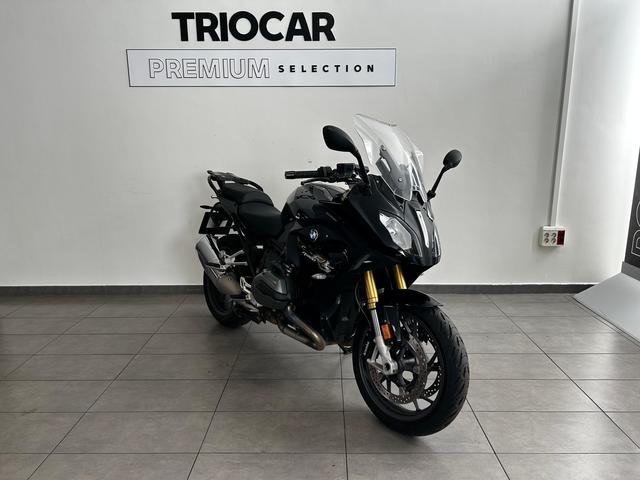 BMW Motorrad R 1200 RS  de ocasión 