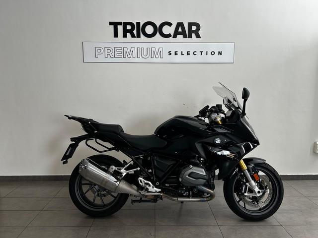 BMW Motorrad R 1200 RS  de ocasión 