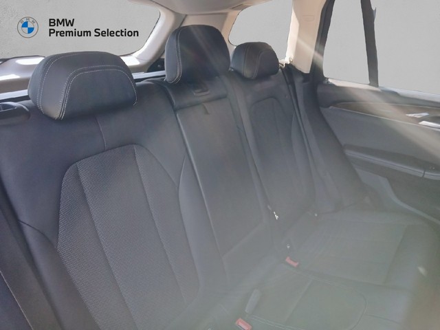 BMW X3 xDrive20d color Negro. Año 2019. 140KW(190CV). Diésel. En concesionario Adler Motor S.L. TOLEDO de Toledo