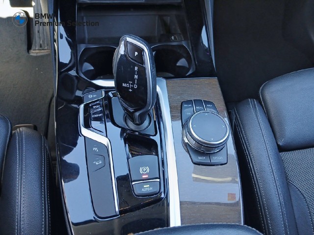 BMW X3 xDrive20d color Negro. Año 2019. 140KW(190CV). Diésel. En concesionario Adler Motor S.L. TOLEDO de Toledo