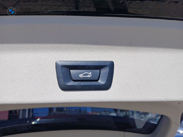 BMW X3 xDrive20d color Negro. Año 2019. 140KW(190CV). Diésel. En concesionario Adler Motor S.L. TOLEDO de Toledo