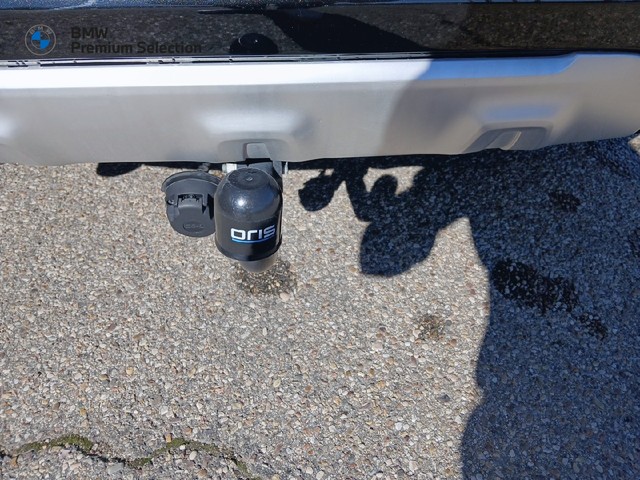 BMW X3 xDrive20d color Negro. Año 2019. 140KW(190CV). Diésel. En concesionario Adler Motor S.L. TOLEDO de Toledo