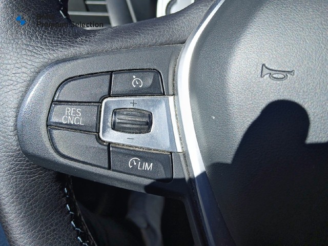 BMW X3 xDrive20d color Negro. Año 2019. 140KW(190CV). Diésel. En concesionario Adler Motor S.L. TOLEDO de Toledo