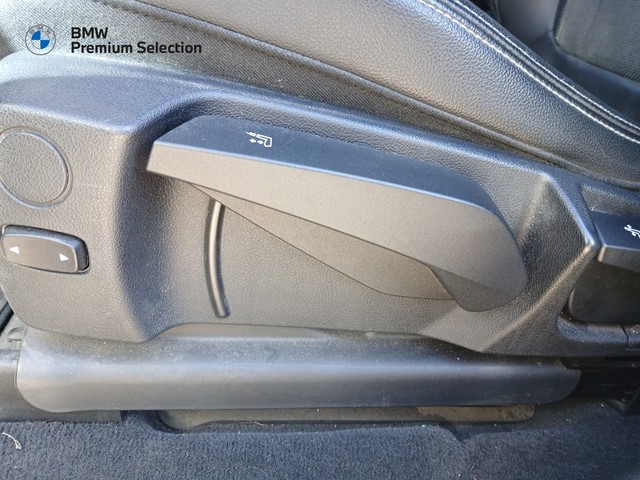 BMW X3 xDrive20d color Negro. Año 2019. 140KW(190CV). Diésel. En concesionario Adler Motor S.L. TOLEDO de Toledo