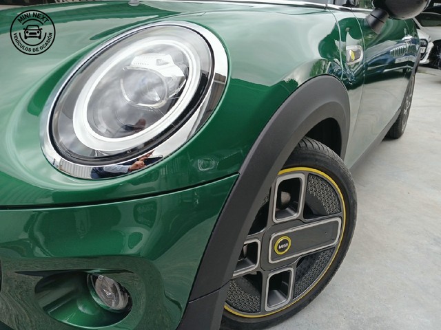 fotoG 5 del MINI MINI 3 Puertas Cooper SE 135 kW (184 CV) 184cv Eléctrico del 2021 en Toledo