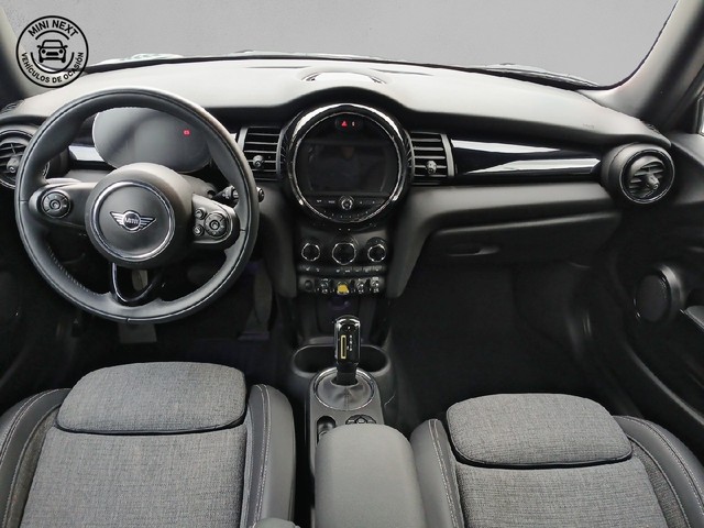 fotoG 6 del MINI MINI 3 Puertas Cooper SE 135 kW (184 CV) 184cv Eléctrico del 2021 en Toledo