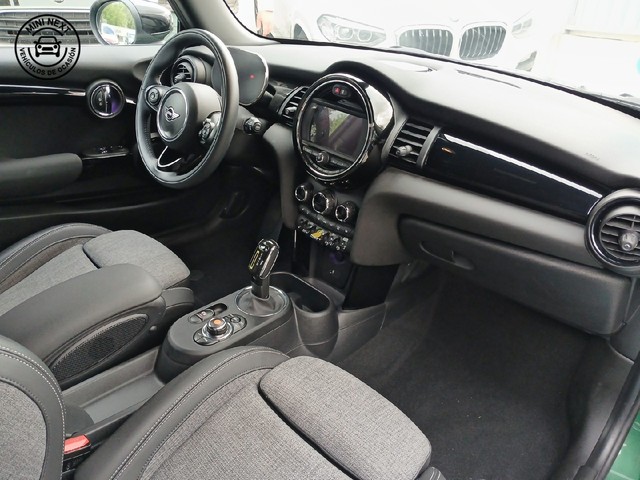 fotoG 7 del MINI MINI 3 Puertas Cooper SE 135 kW (184 CV) 184cv Eléctrico del 2021 en Toledo