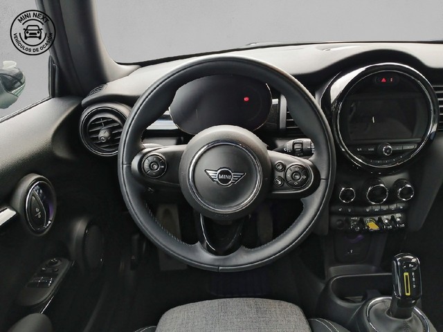 fotoG 10 del MINI MINI 3 Puertas Cooper SE 135 kW (184 CV) 184cv Eléctrico del 2021 en Toledo