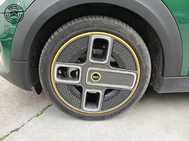 fotoG 15 del MINI MINI 3 Puertas Cooper SE 135 kW (184 CV) 184cv Eléctrico del 2021 en Toledo