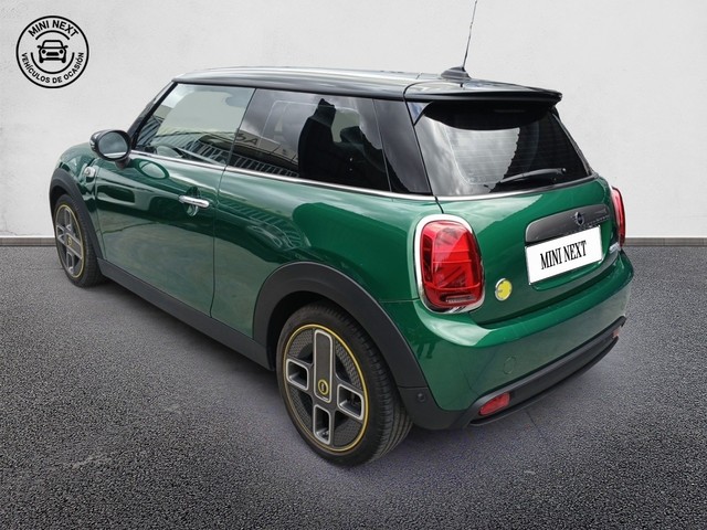 fotoG 16 del MINI MINI 3 Puertas Cooper SE 135 kW (184 CV) 184cv Eléctrico del 2021 en Toledo