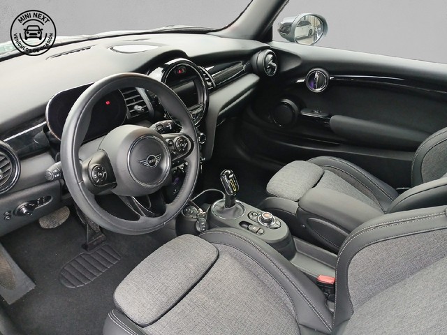 fotoG 17 del MINI MINI 3 Puertas Cooper SE 135 kW (184 CV) 184cv Eléctrico del 2021 en Toledo