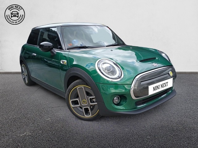 fotoG 19 del MINI MINI 3 Puertas Cooper SE 135 kW (184 CV) 184cv Eléctrico del 2021 en Toledo