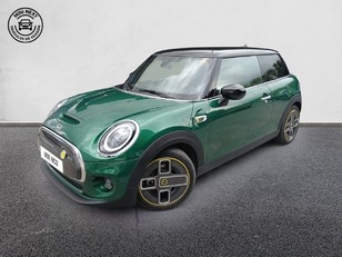 Fotos de MINI 3 Puertas Cooper SE 135 kW (184 CV)