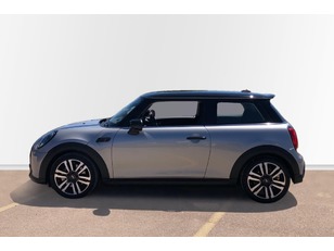 Fotos de MINI 3 Puertas Cooper S 131 kW (178 CV)