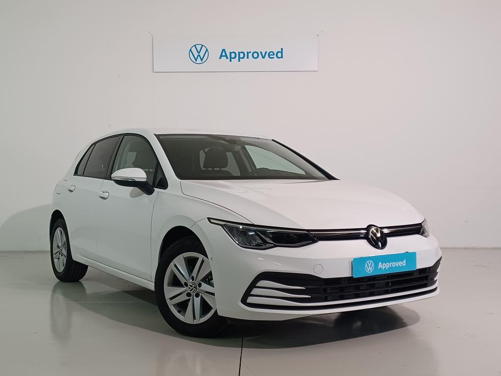 Volkswagen Golf Life 1.0 eTSI 81 kW (110 CV) DSG