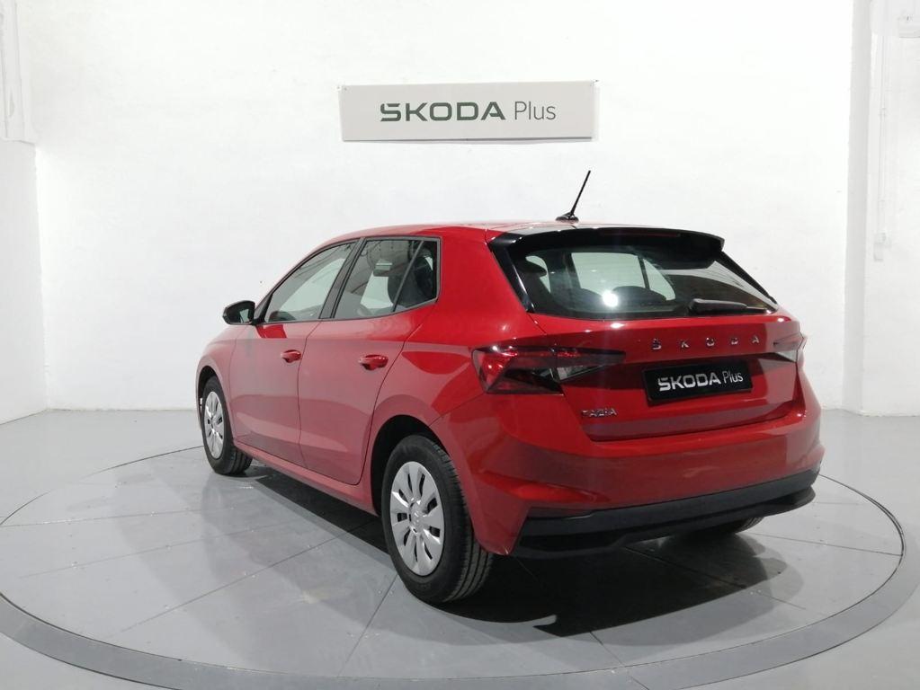 1.0 MPI Active 59 kW (80 CV)