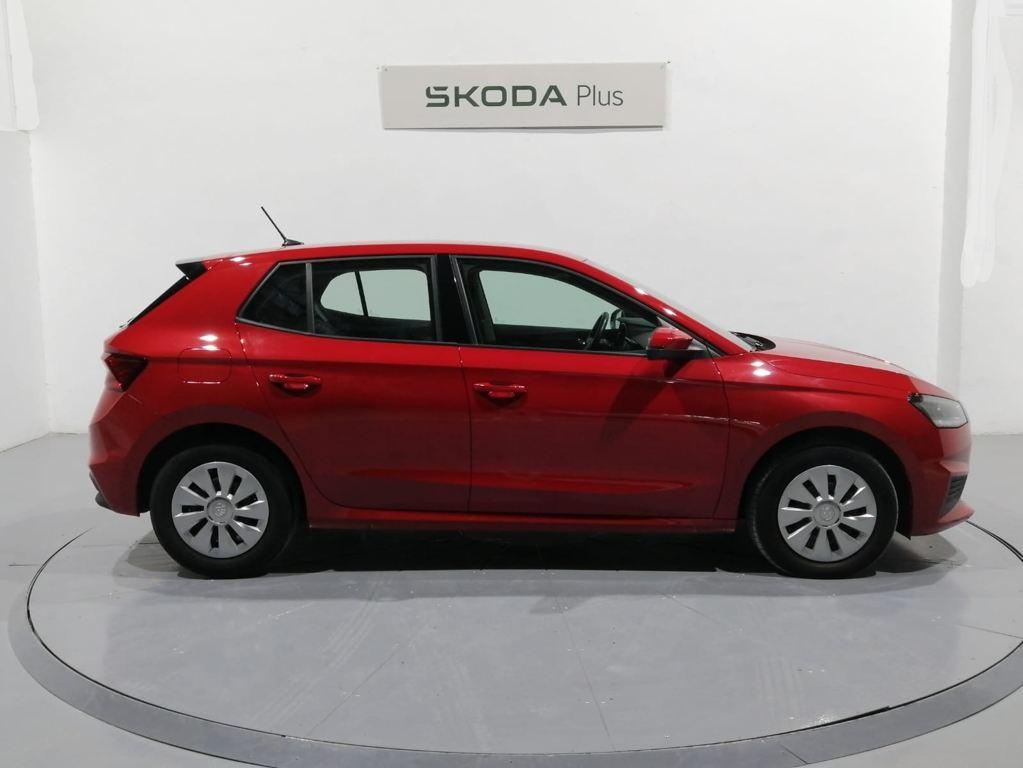 1.0 MPI Active 59 kW (80 CV)