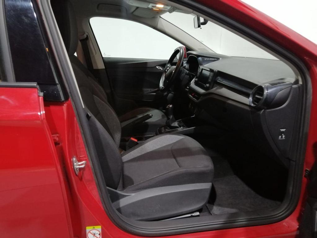 1.0 MPI Active 59 kW (80 CV)