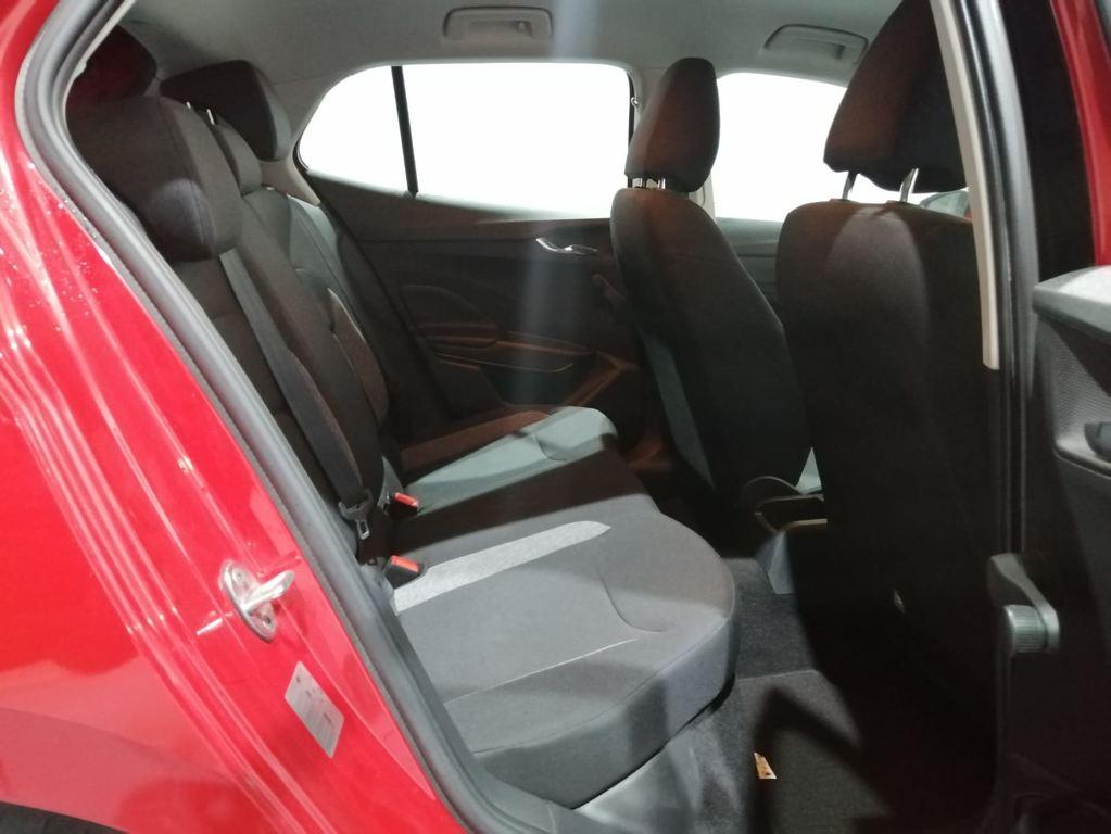 1.0 MPI Active 59 kW (80 CV)