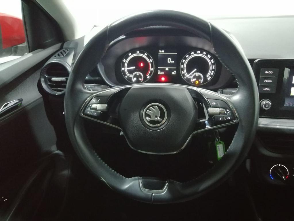 1.0 MPI Active 59 kW (80 CV)