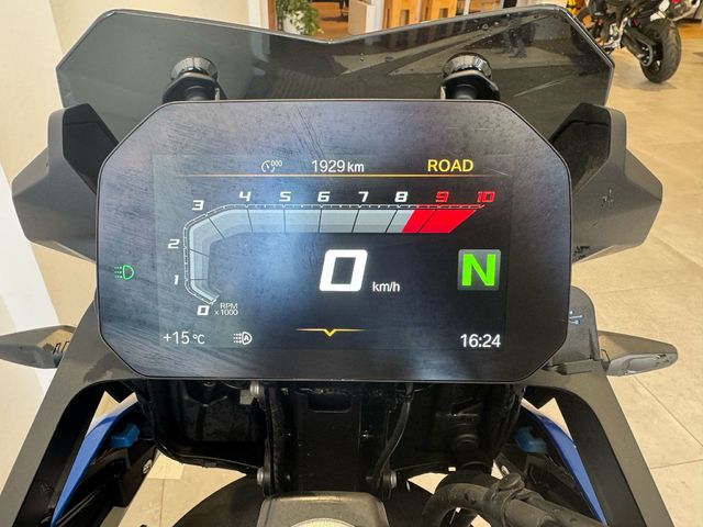 BMW Motorrad F 800 GS  de ocasión 