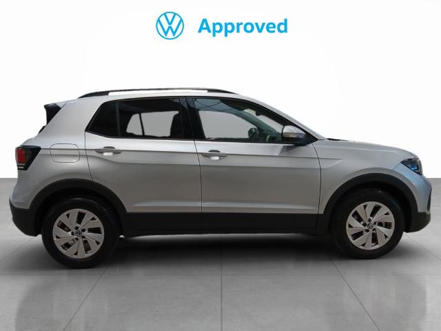 Volkswagen T-Cross Life 1.0 TSI 85 kW (116 CV)