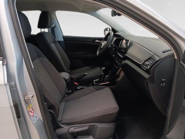 Volkswagen T-Cross Life 1.0 TSI 85 kW (116 CV)