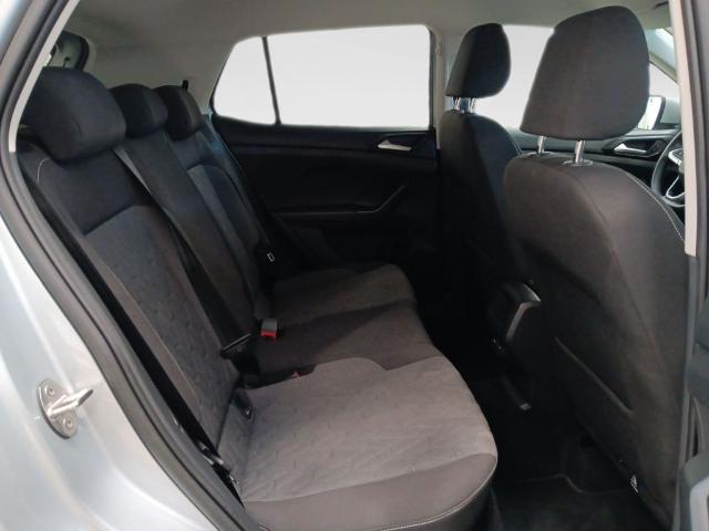 Volkswagen T-Cross Life 1.0 TSI 85 kW (116 CV)