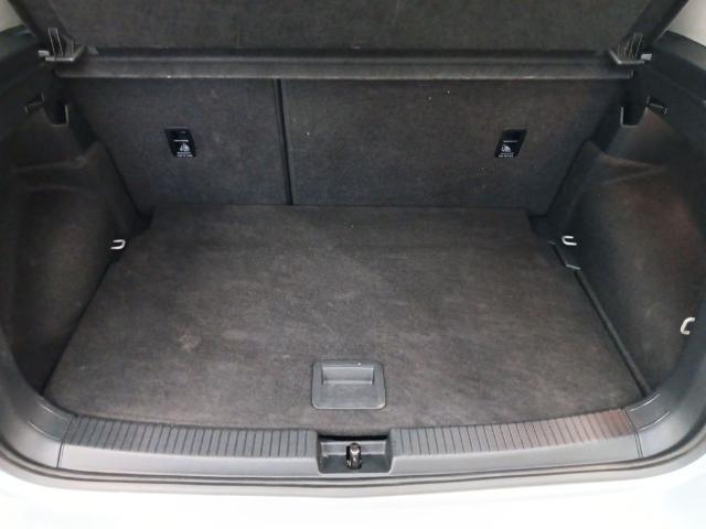 Volkswagen T-Cross Life 1.0 TSI 85 kW (116 CV)