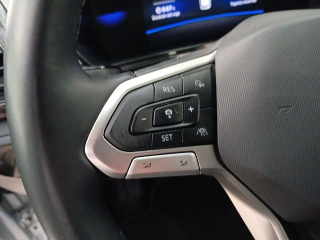 Volkswagen T-Cross Life 1.0 TSI 85 kW (116 CV)