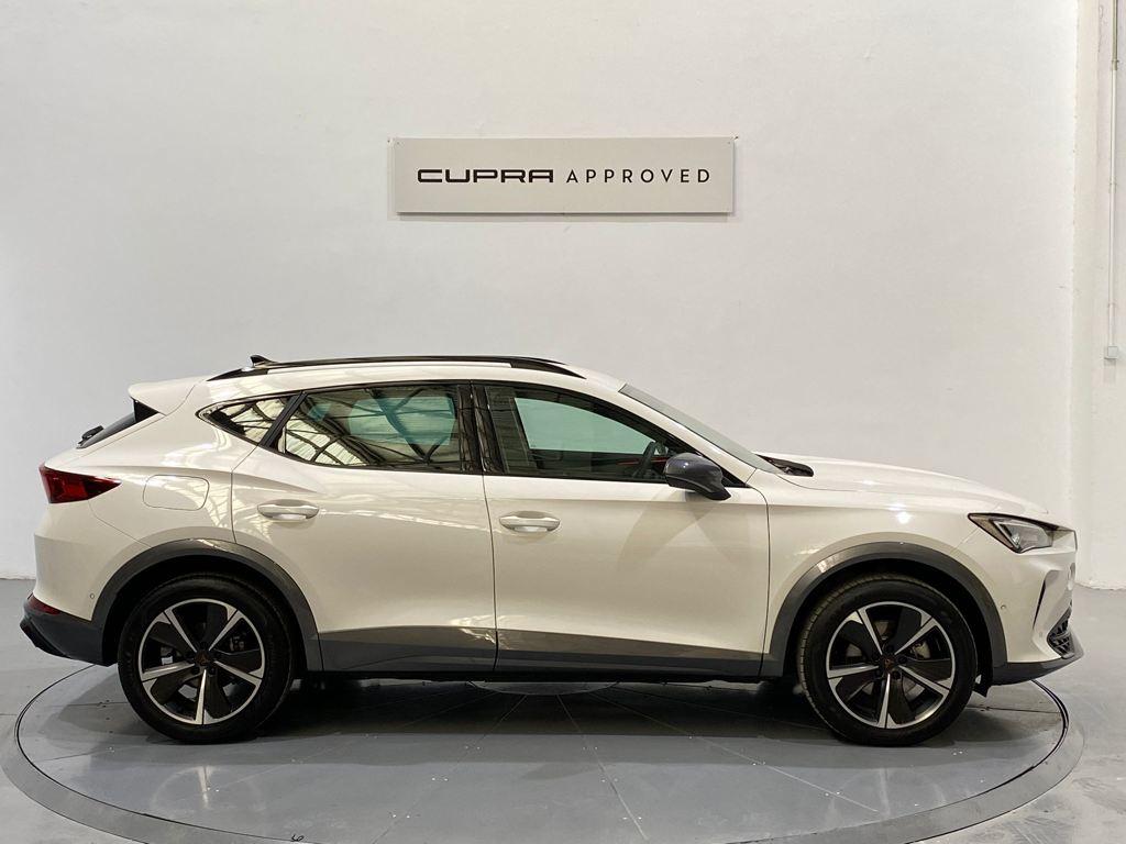 1.4 e-Hybrid Tech Edition DSG 150 kW (204 CV)