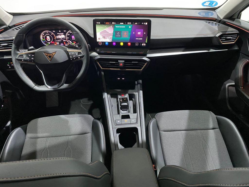 1.4 e-Hybrid Tech Edition DSG 150 kW (204 CV)