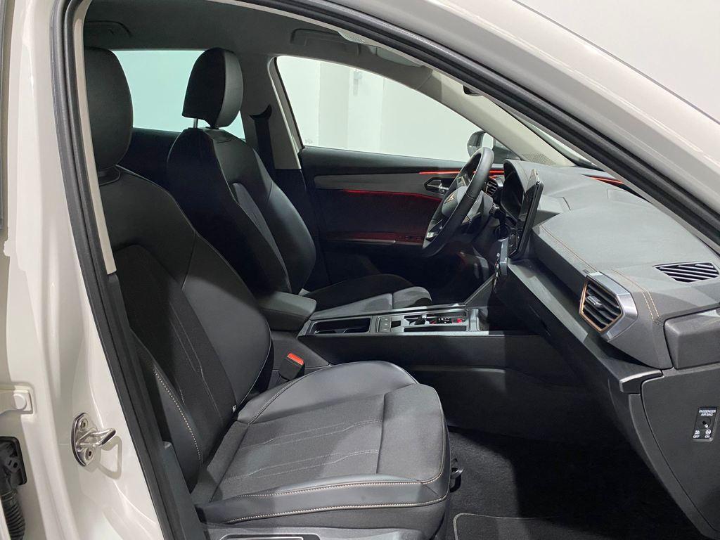 1.4 e-Hybrid Tech Edition DSG 150 kW (204 CV)