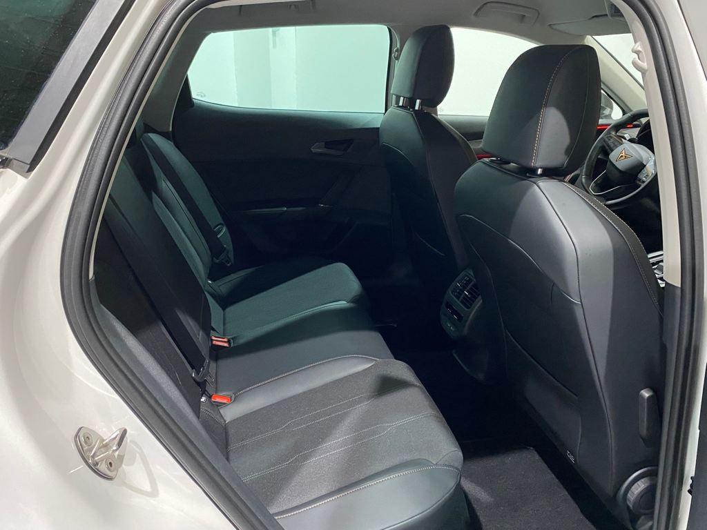 1.4 e-Hybrid Tech Edition DSG 150 kW (204 CV)