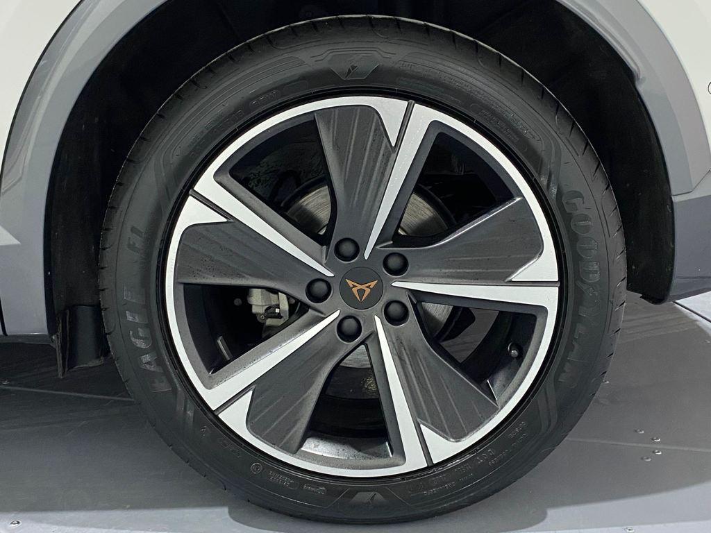 1.4 e-Hybrid Tech Edition DSG 150 kW (204 CV)