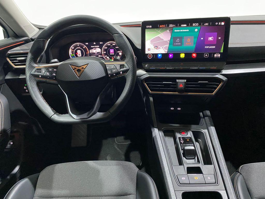 1.4 e-Hybrid Tech Edition DSG 150 kW (204 CV)