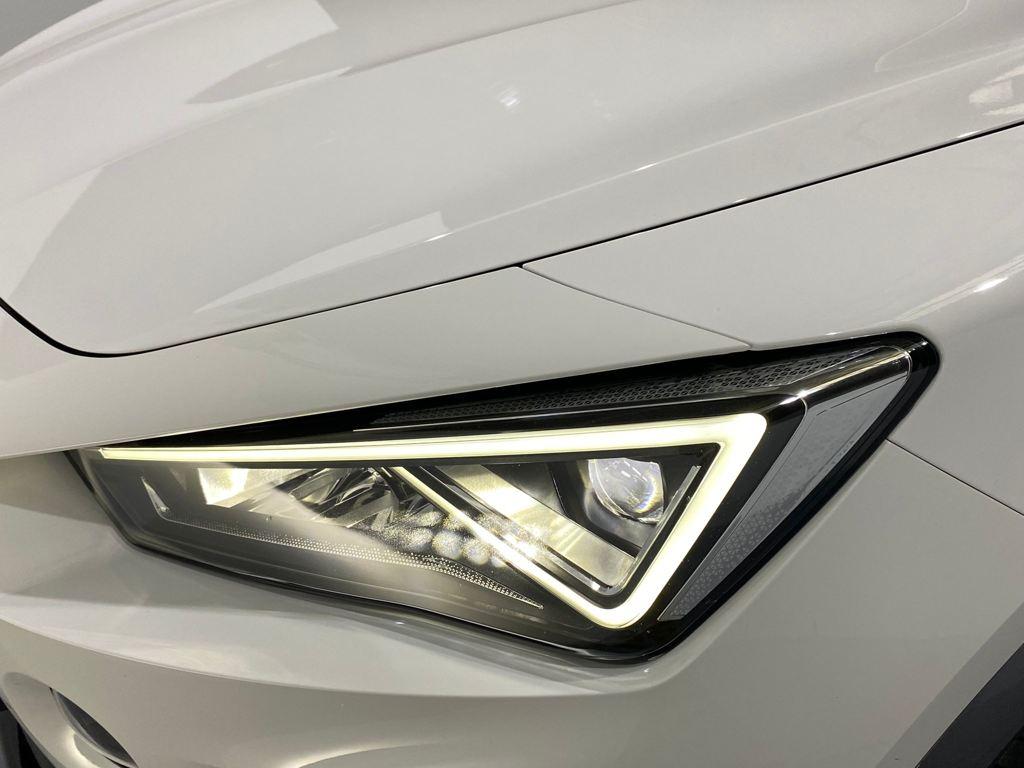 1.4 e-Hybrid Tech Edition DSG 150 kW (204 CV)