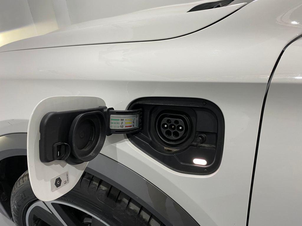 1.4 e-Hybrid Tech Edition DSG 150 kW (204 CV)