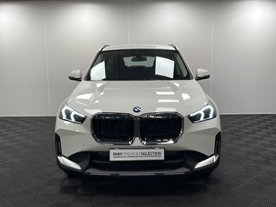 Fotos de BMW X1 sDrive18d color Blanco. Año 2024. 110KW(150CV). Diésel. En concesionario Maberauto de Castellón