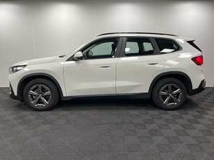 Fotos de BMW X1 sDrive18d color Blanco. Año 2024. 110KW(150CV). Diésel. En concesionario Maberauto de Castellón