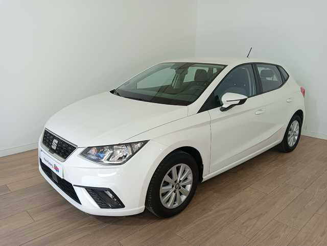 Imagen SEAT Ibiza