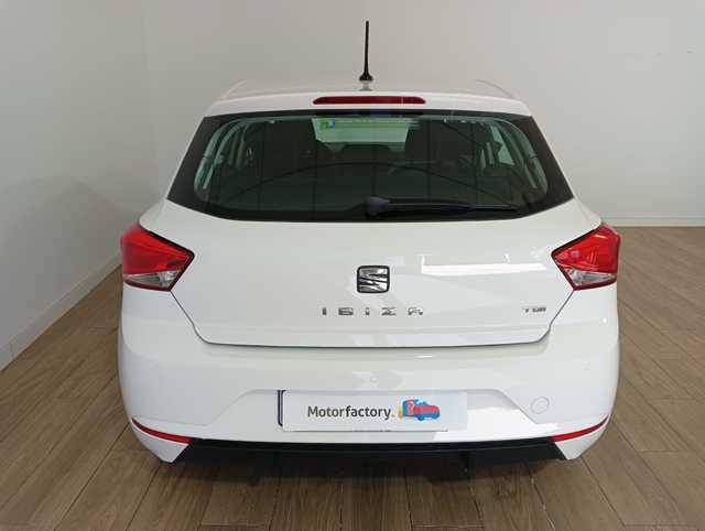 Imagen SEAT Ibiza