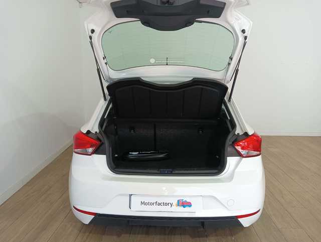 Imagen SEAT Ibiza